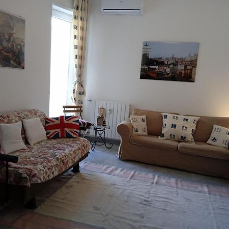 Casalucina Apartment Rome Exterior photo