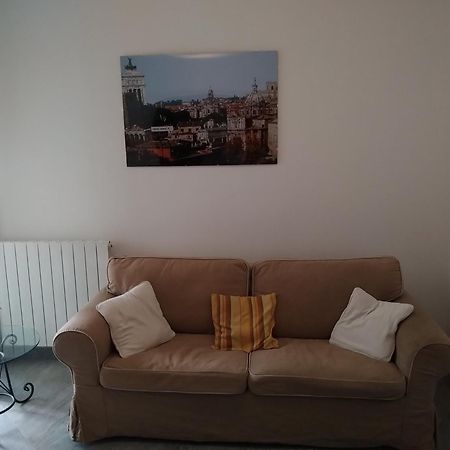 Casalucina Apartment Rome Exterior photo