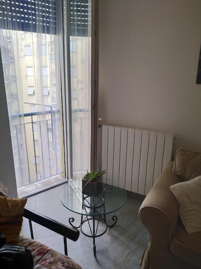 Casalucina Apartment Rome Exterior photo
