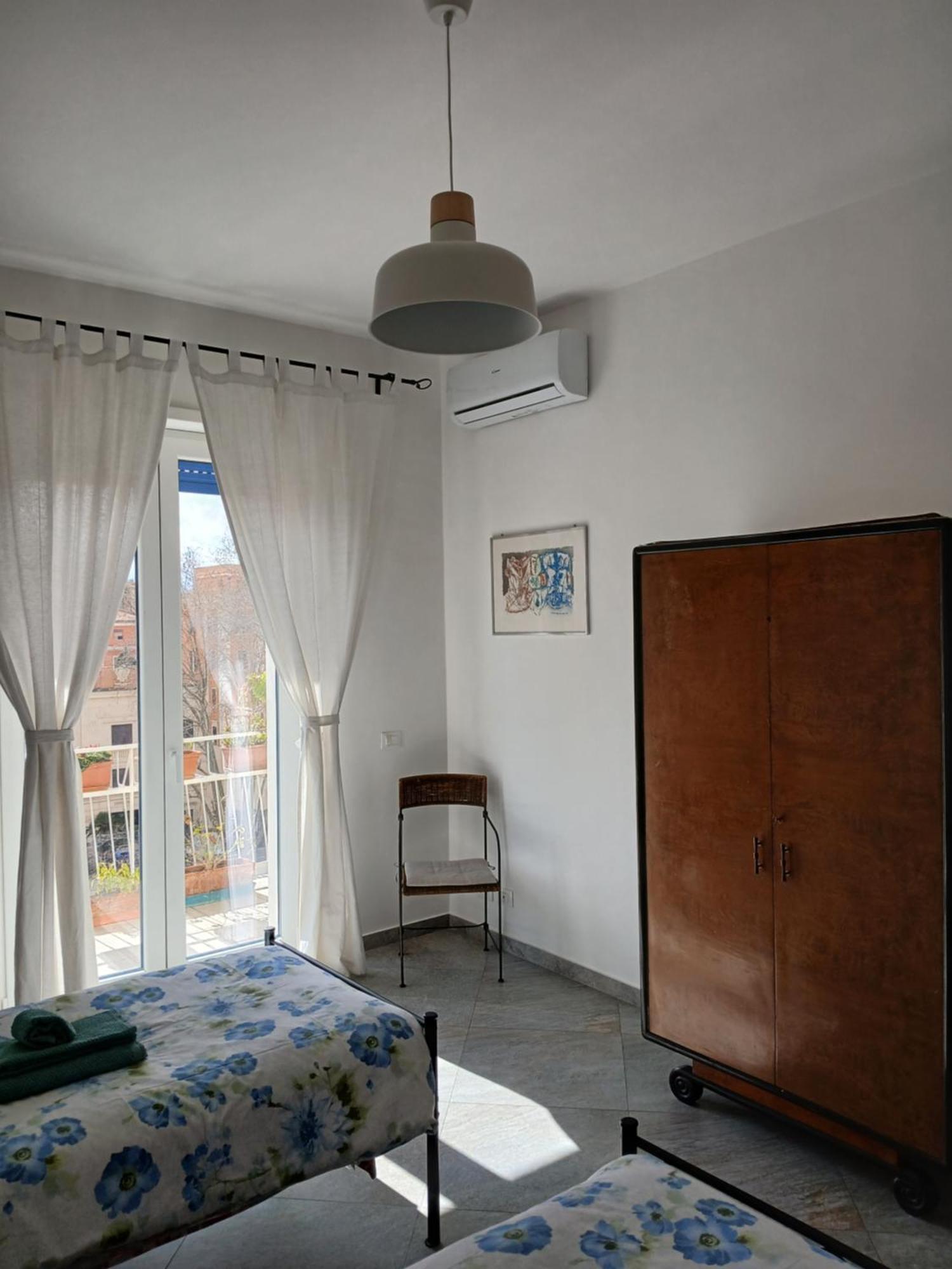 Casalucina Apartment Rome Exterior photo